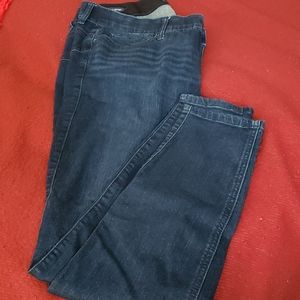 Bombshell Skinny Jeans